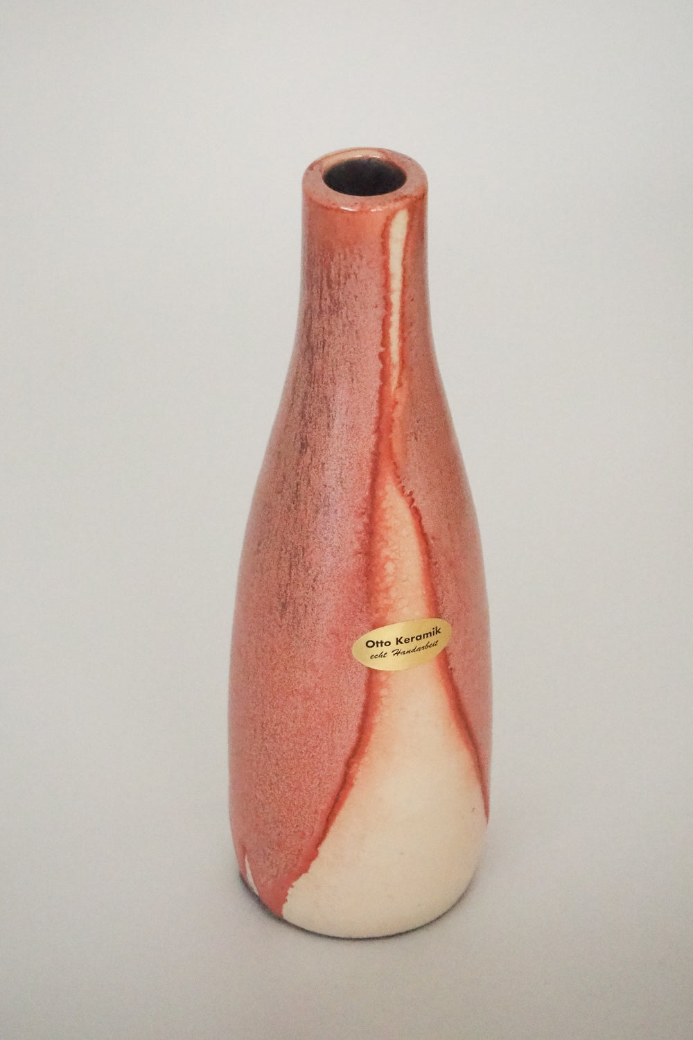Otto Keramik - Vase 2622 - Otto Keramik Tokyo
