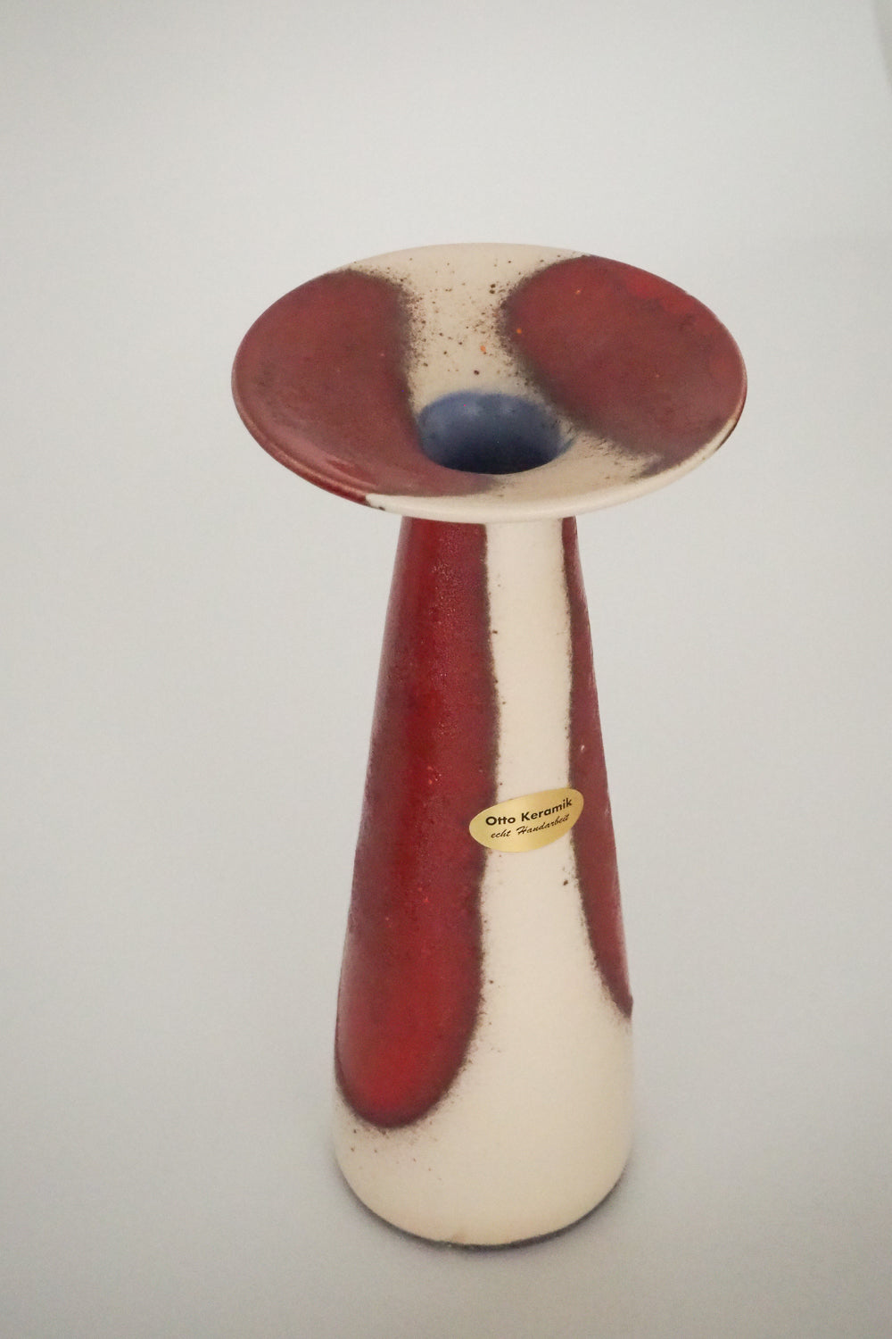 Otto Keramik - Vase 2003 - Otto Keramik Tokyo