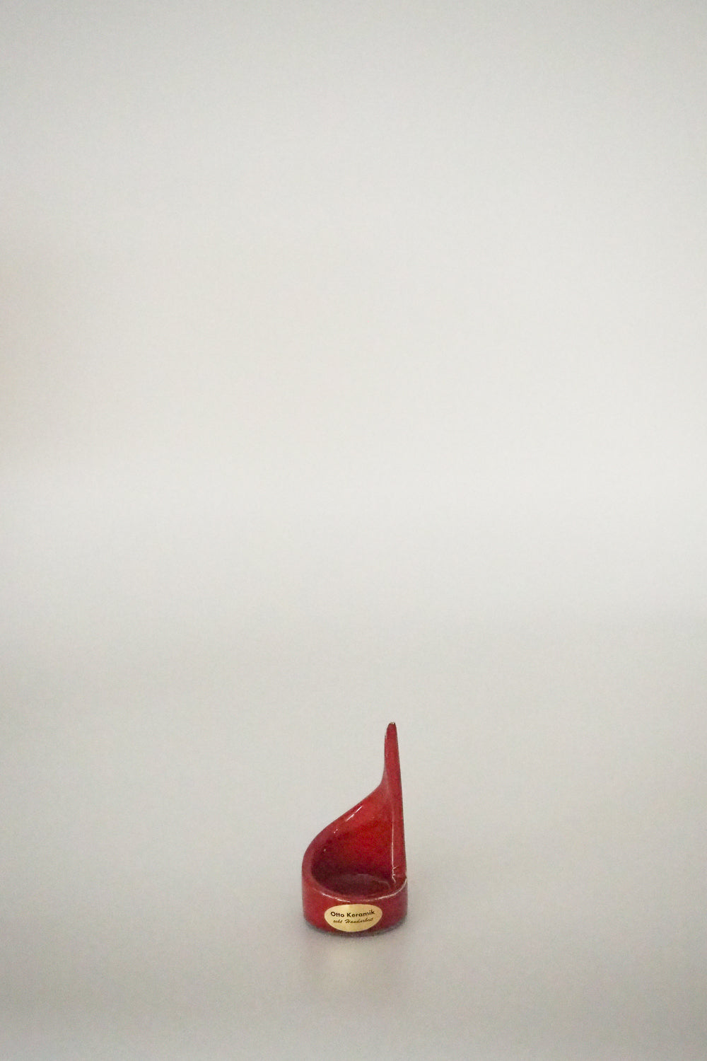 Otto Keramik - CandleHolder 9241 - Otto Keramik Tokyo
