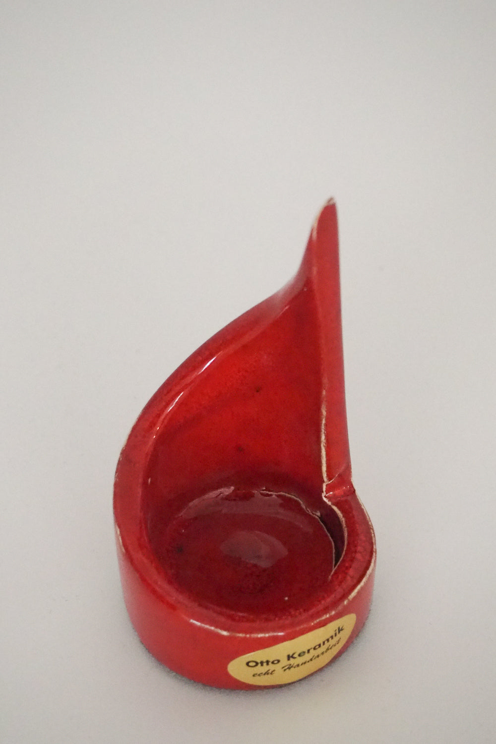Otto Keramik - CandleHolder 9241 - Otto Keramik Tokyo