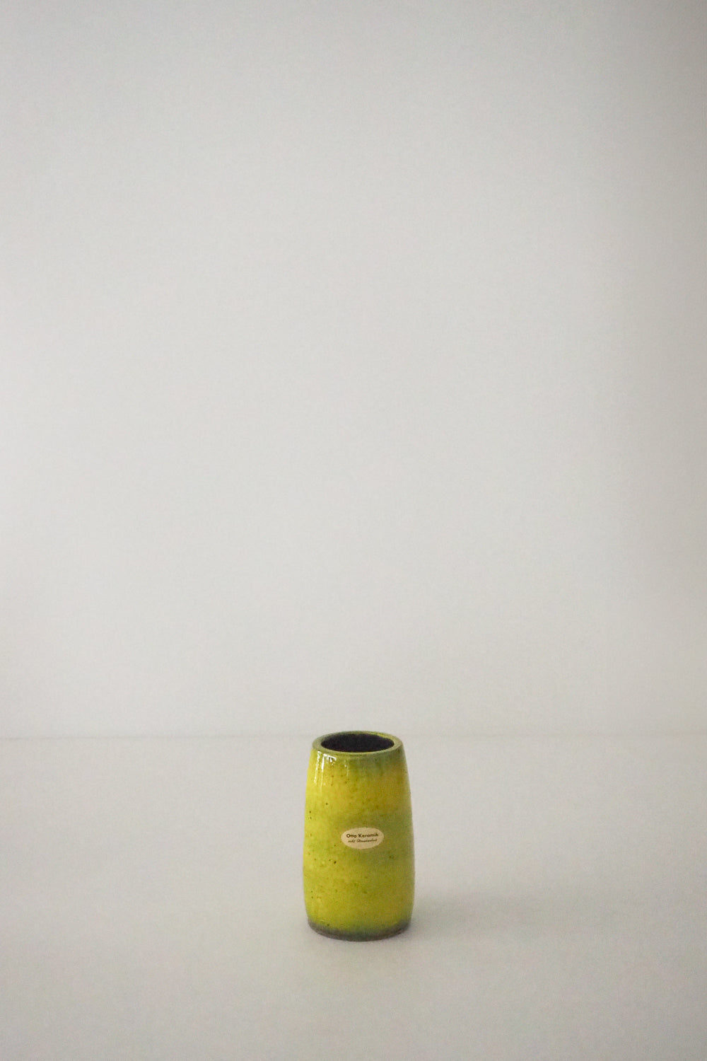 Otto Keramik - Vase 2722 - Otto Keramik Tokyo