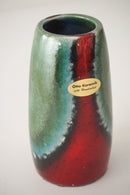 Otto Keramik <br>Vase 2722 <br>Otto Keramik Tokyo