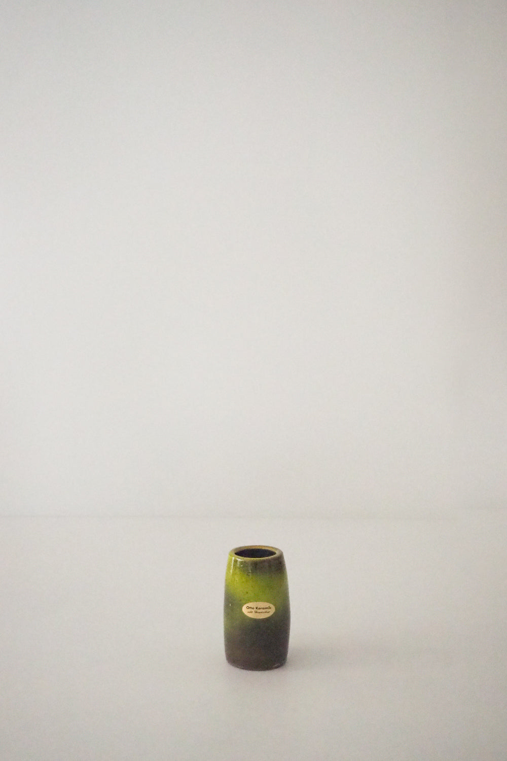 Otto Keramik - Vase 2721 - Otto Keramik Tokyo