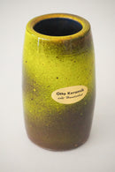 Otto Keramik <br>Vase 2721 <br>Otto Keramik Tokyo