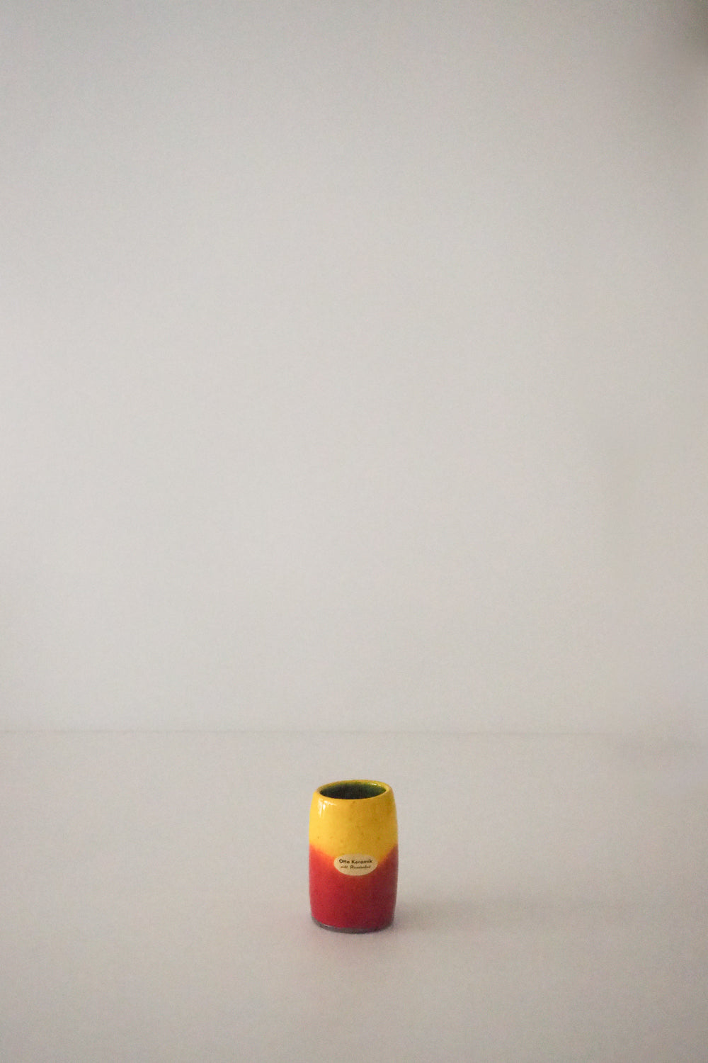 Otto Keramik - Vase 2721 - Otto Keramik Tokyo