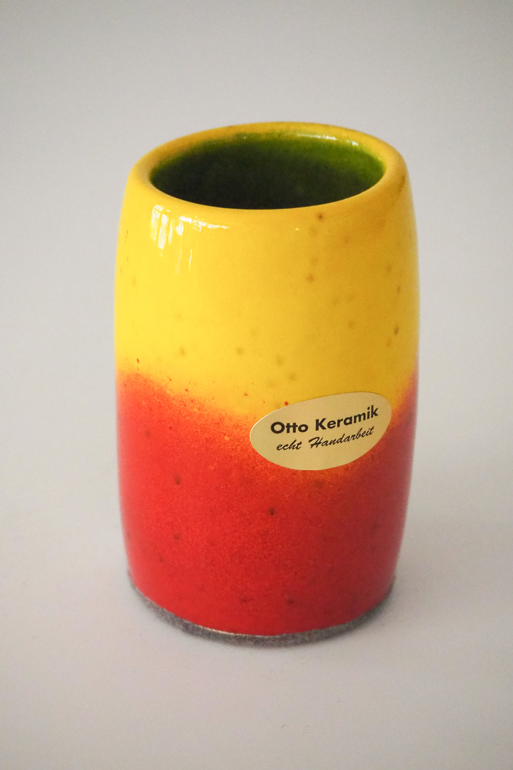 Otto Keramik - Vase 2721 - Otto Keramik Tokyo