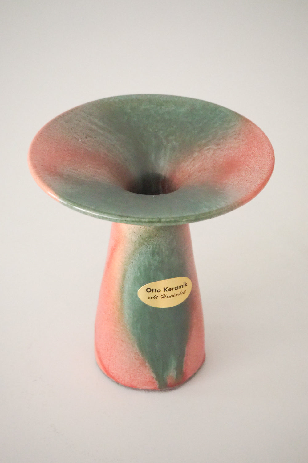 Otto Keramik - Vase 2001 - Otto Keramik Tokyo