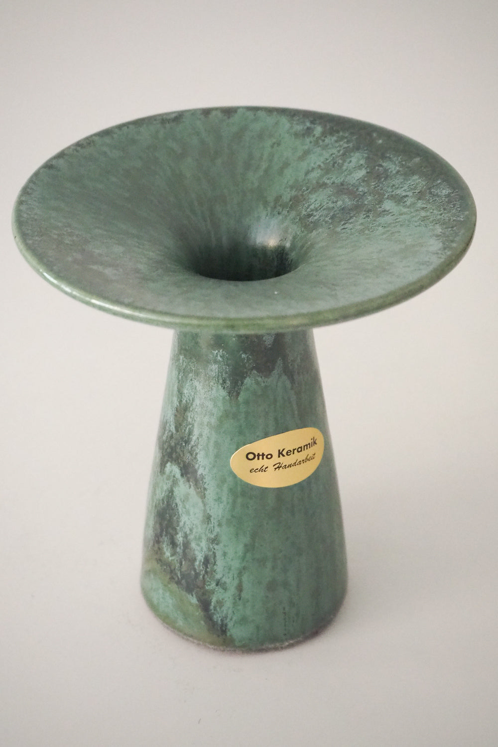 Otto Keramik - Vase 2001 - Otto Keramik Tokyo