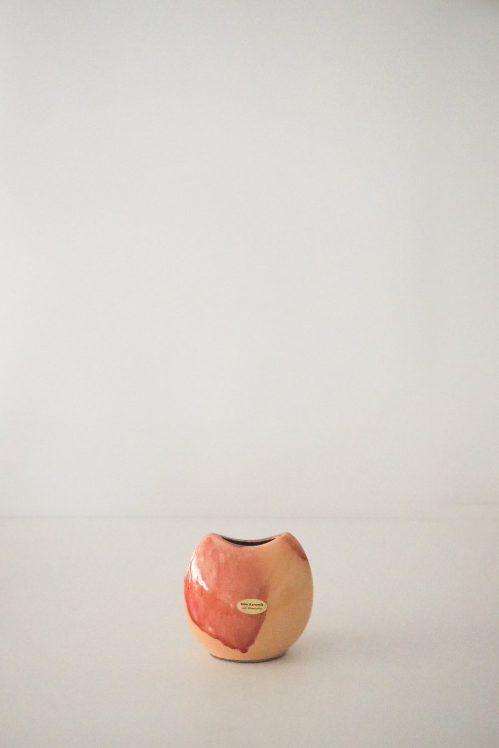 Otto Keramik - Vase 2841 - Otto Keramik Tokyo・大阪店