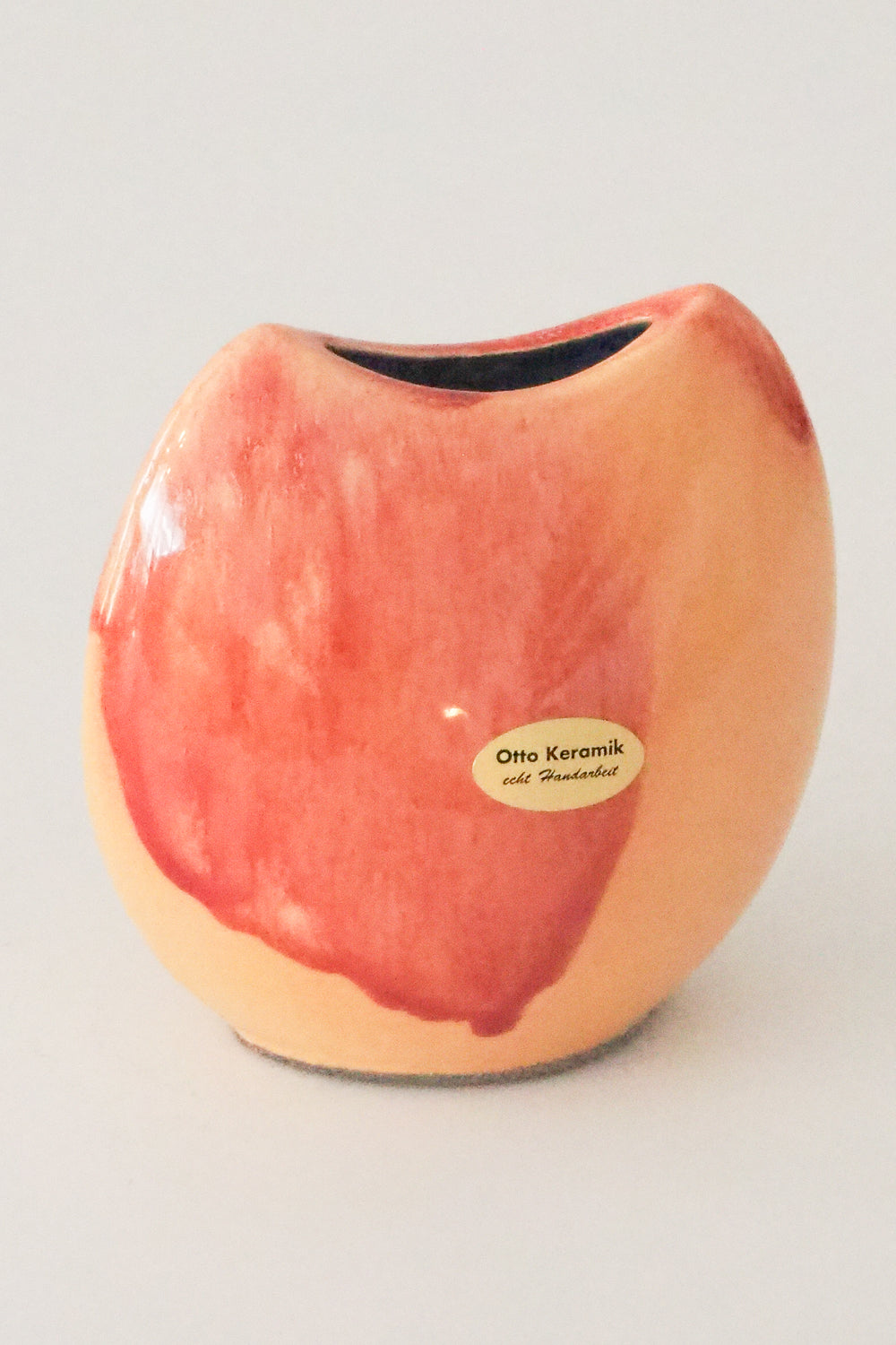 Otto Keramik - Vase 2841 - Otto Keramik Tokyo