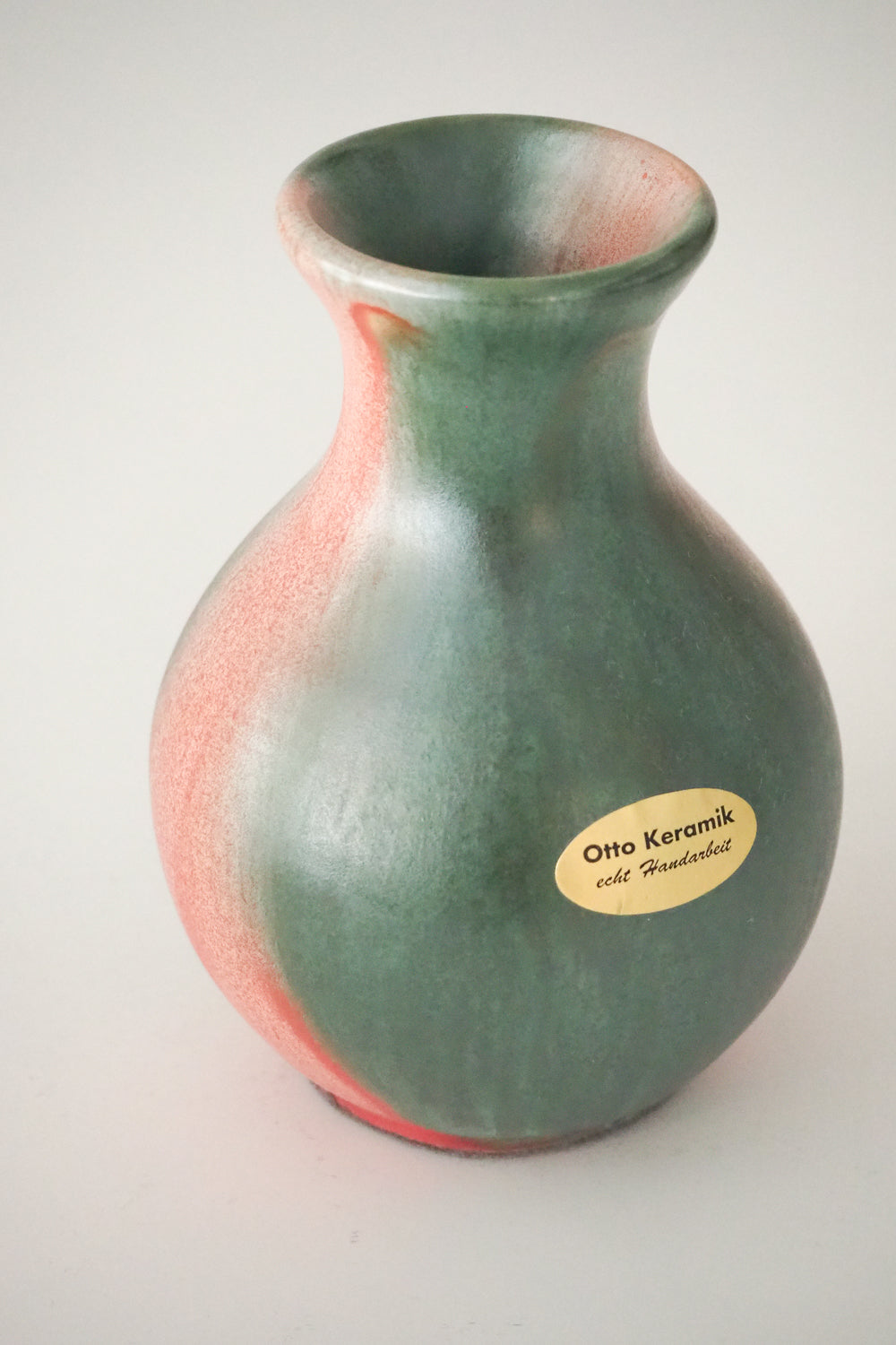 Otto Keramik - Vase 2301 - Otto Keramik Tokyo