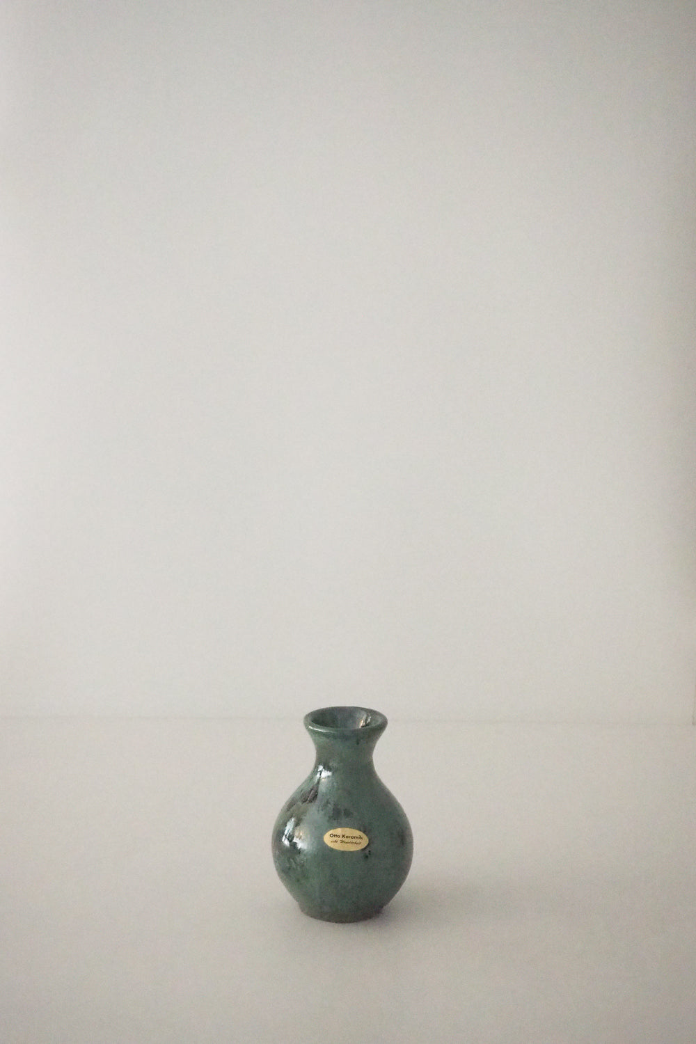 Otto Keramik - Vase 2301 - Otto Keramik Tokyo