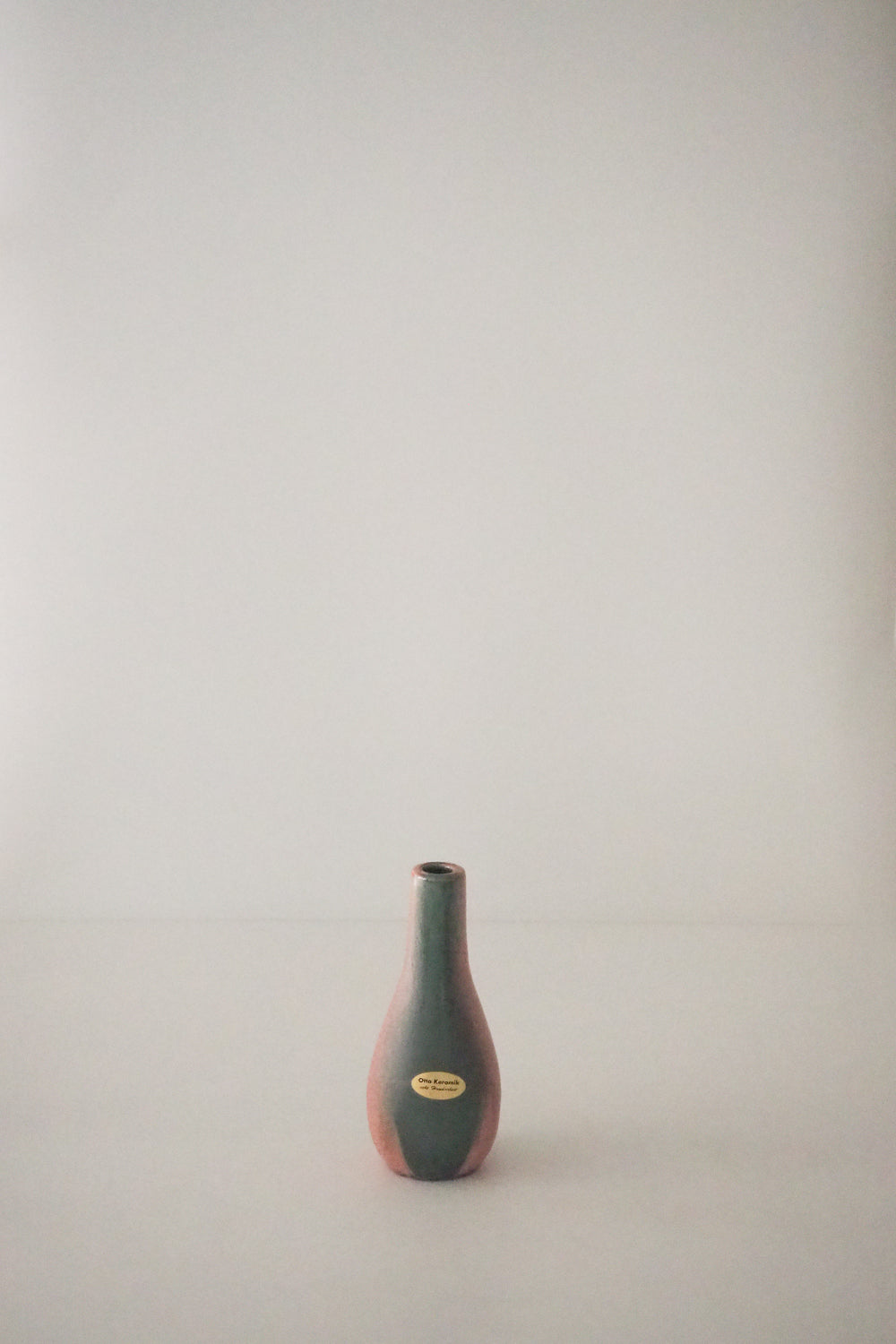 Otto Keramik - Vase 2601 - Otto Keramik Tokyo