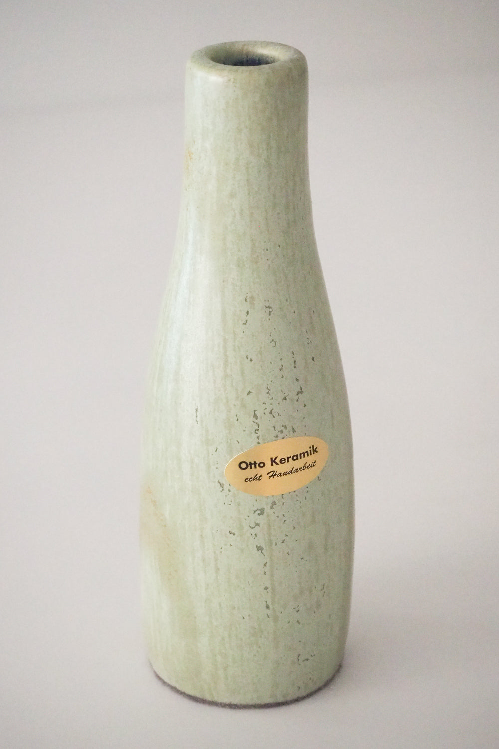 Otto Keramik - Vase 2621 - Otto Keramik Tokyo