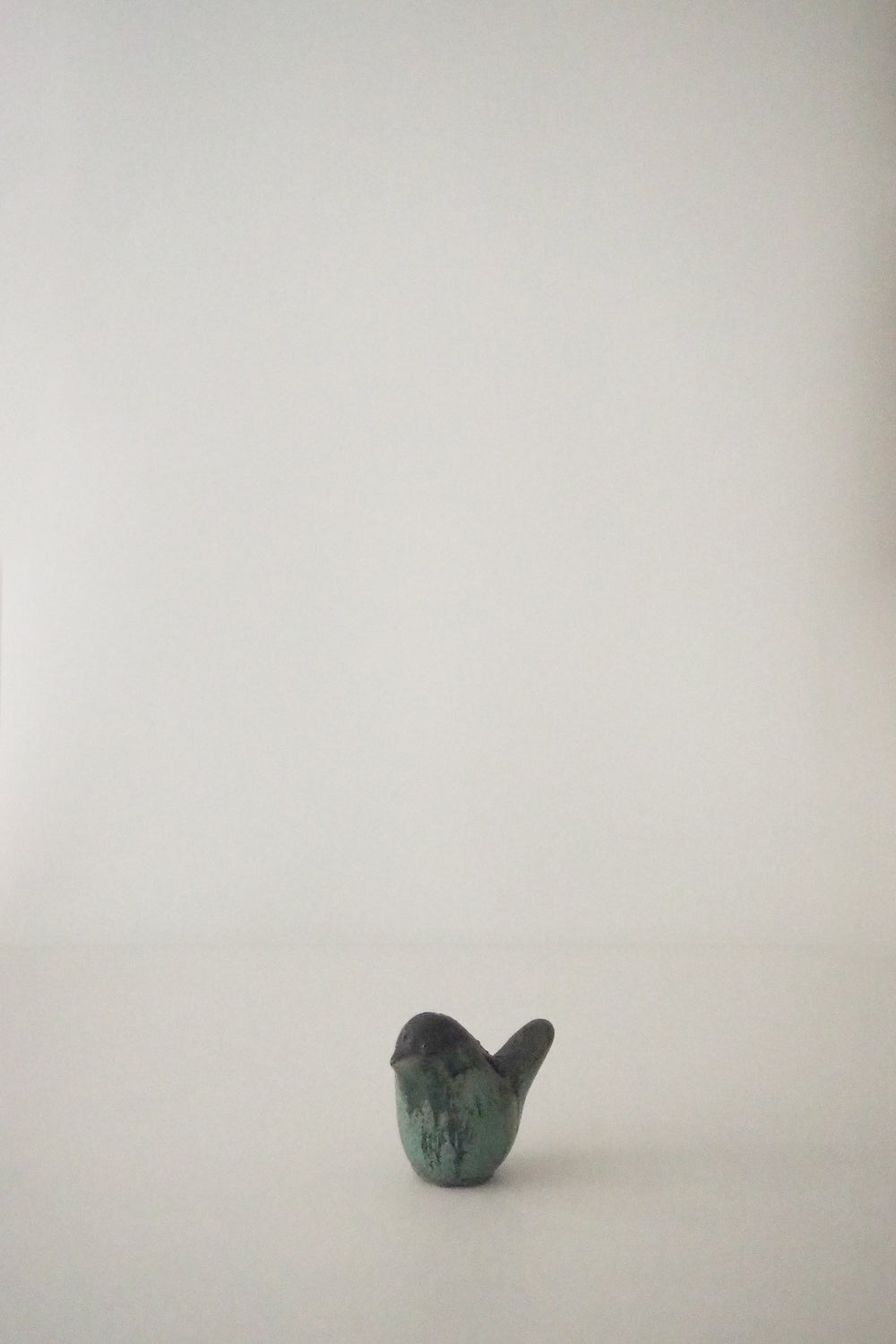 Otto Keramik - Bird 1007 - Otto Keramik Tokyo