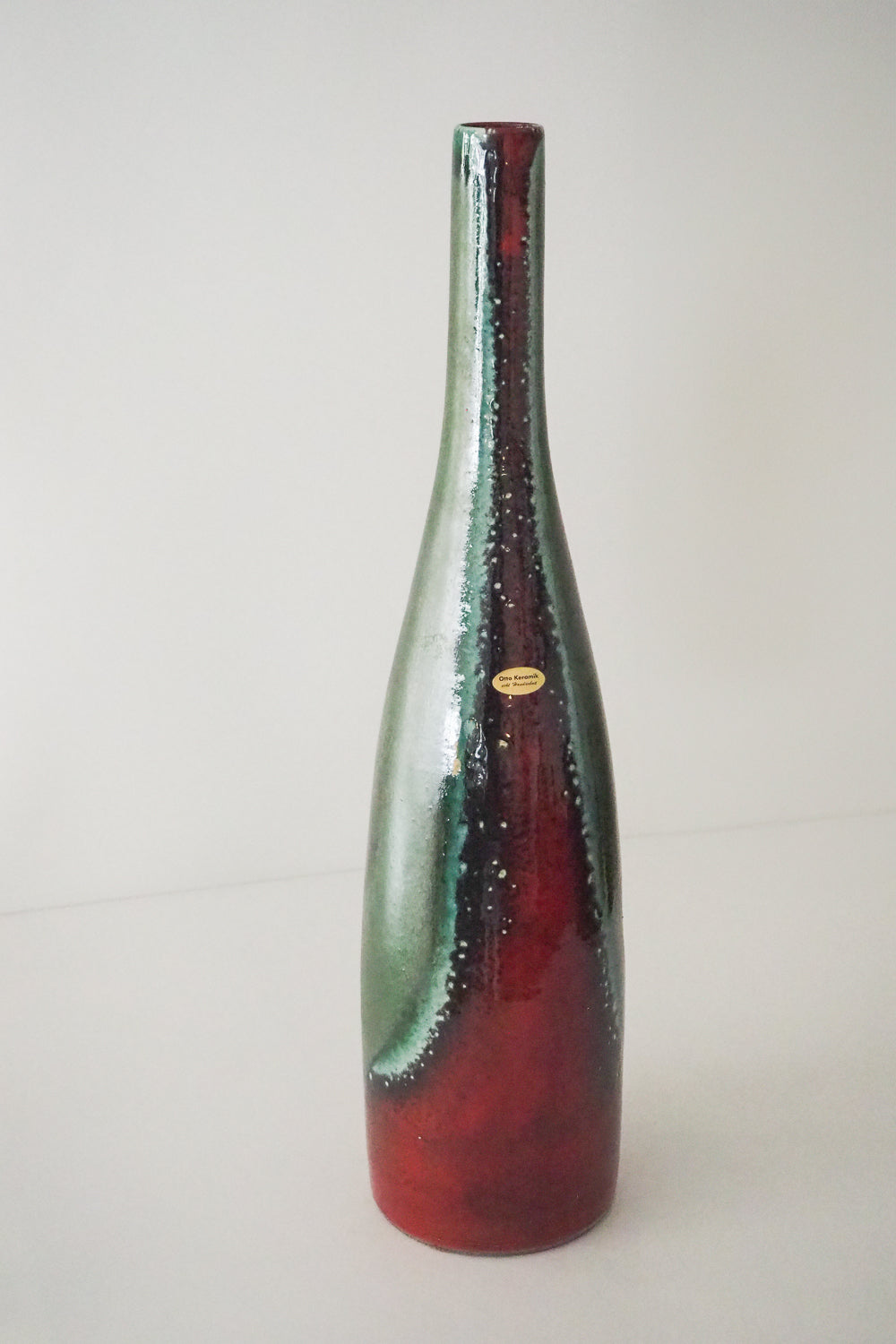 Otto Keramik - Vase 2624 - Otto Keramik Tokyo