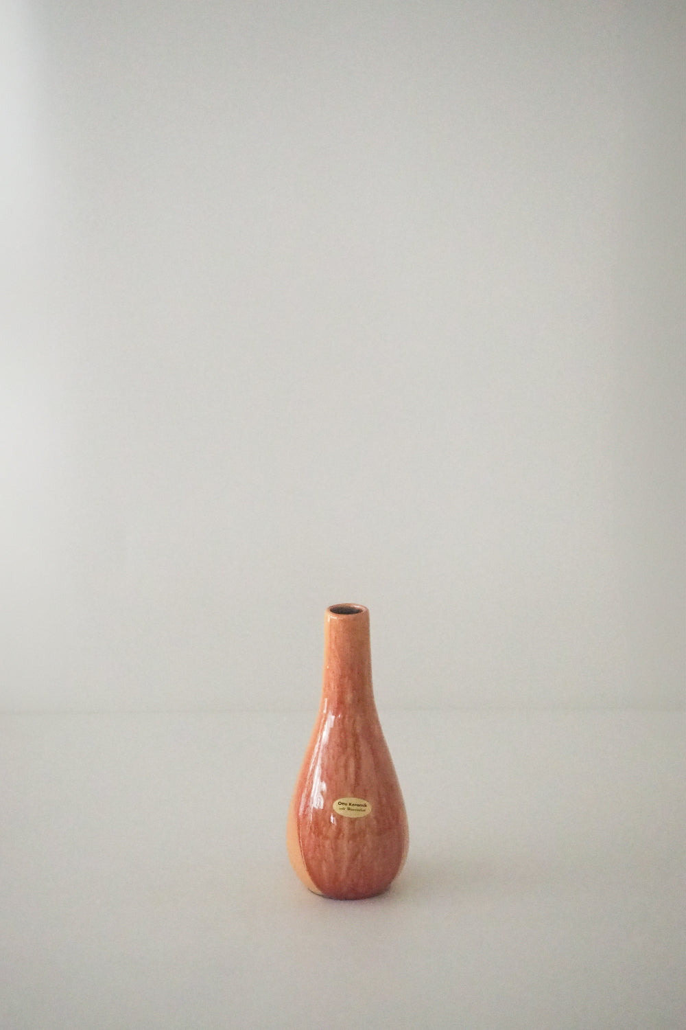 Otto Keramik - Vase 2602 - Otto Keramik Tokyo