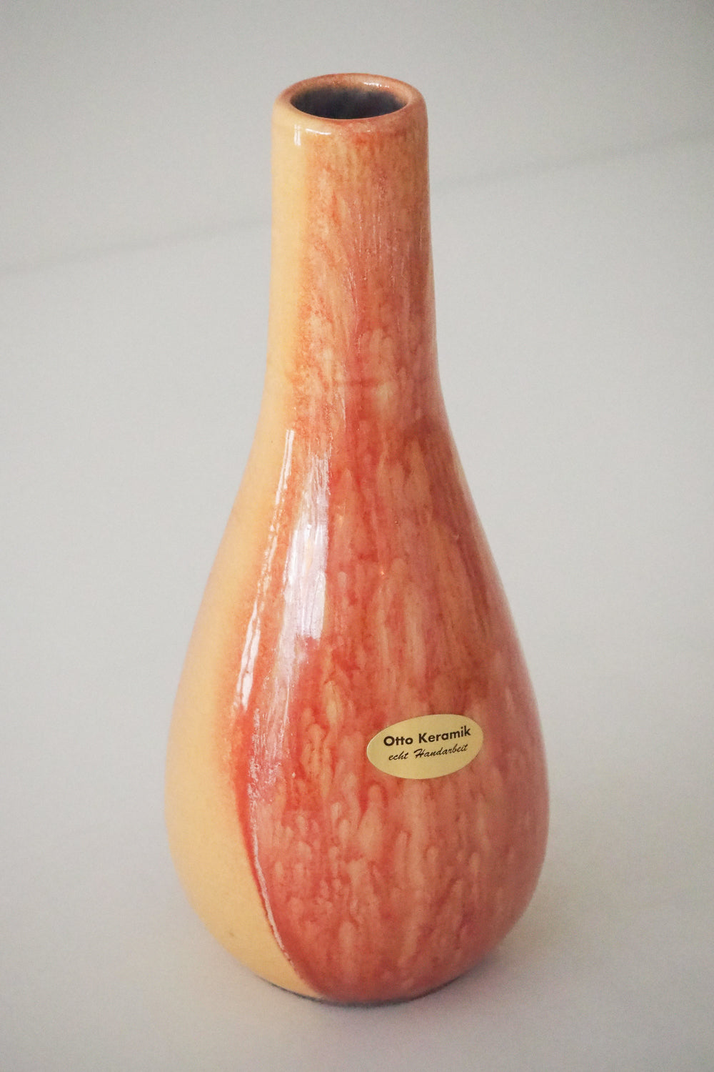 Otto Keramik - Vase 2602 - Otto Keramik Tokyo
