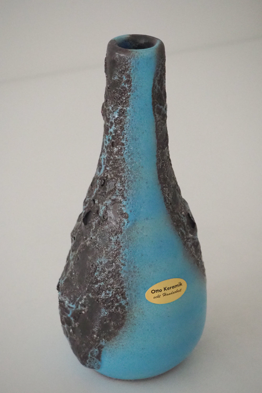 Otto Keramik - Vase 2602 - Otto Keramik Tokyo