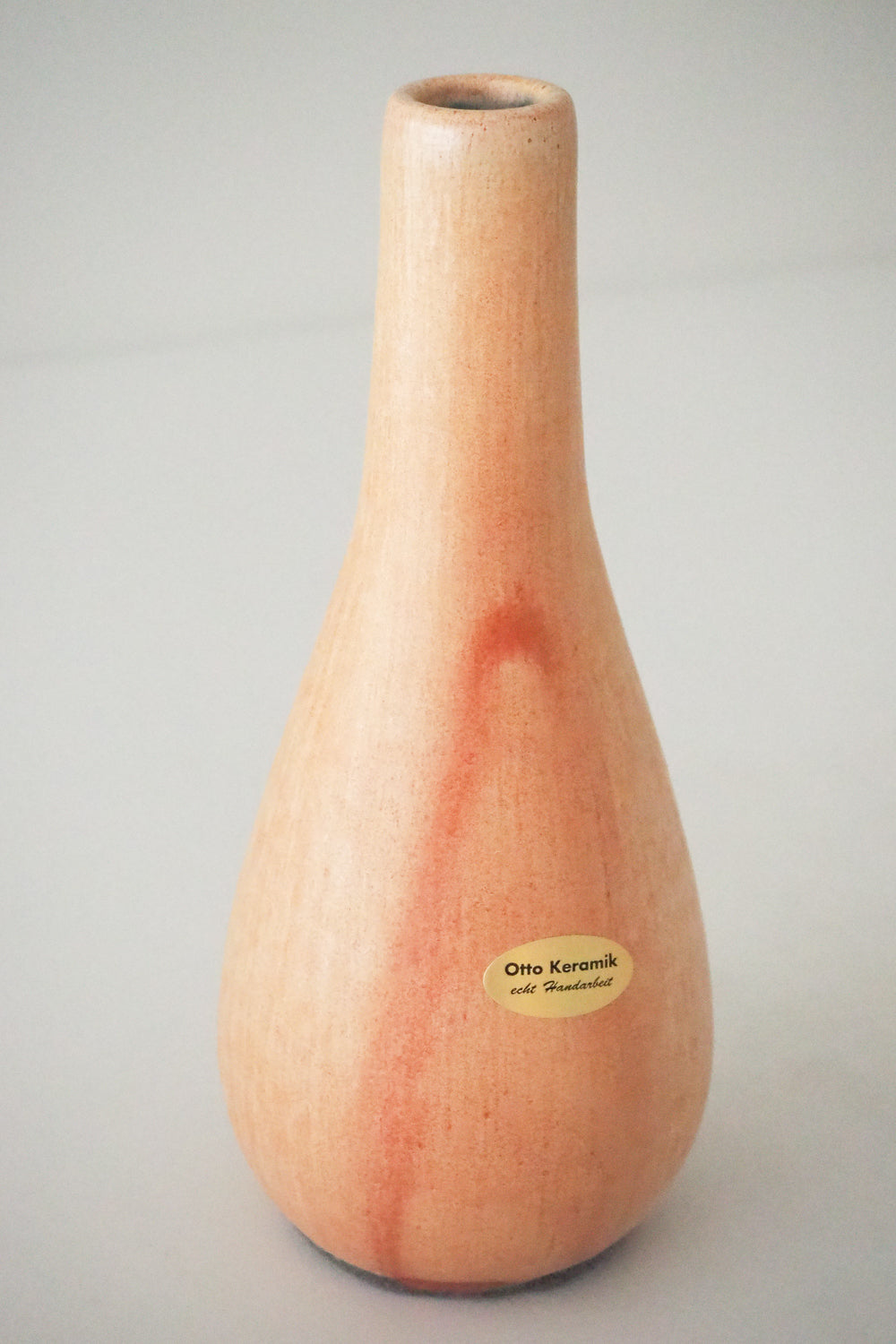 Otto Keramik - Vase 2602 - Otto Keramik Tokyo