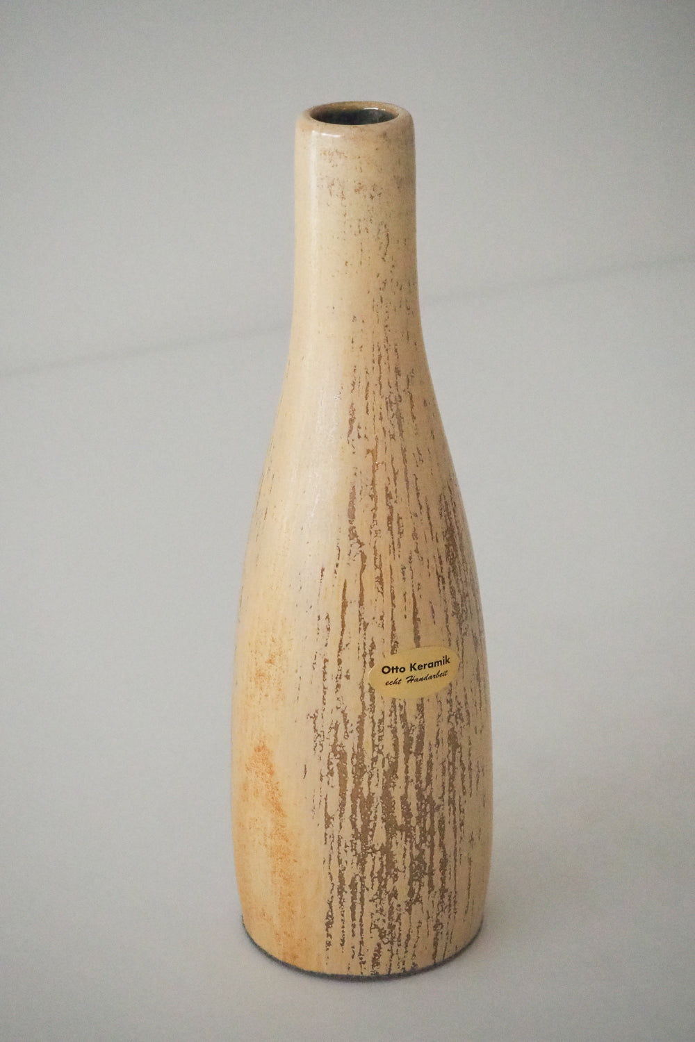 Otto Keramik - Vase 2622 - Otto Keramik Tokyo