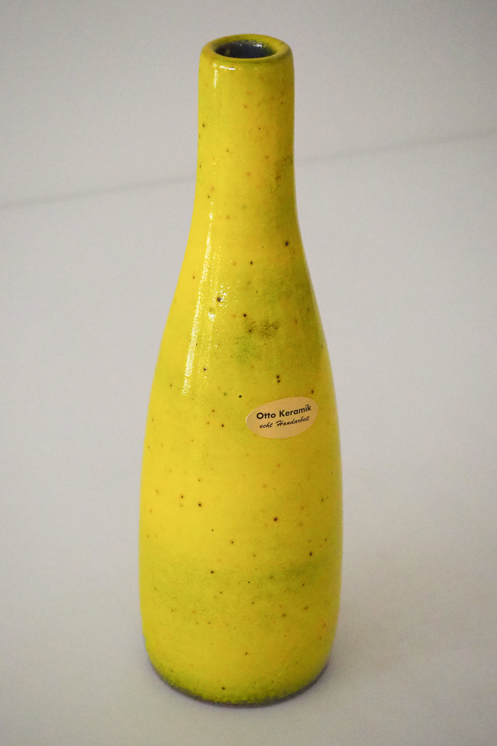 Otto Keramik - Vase 2622 - Otto Keramik Tokyo