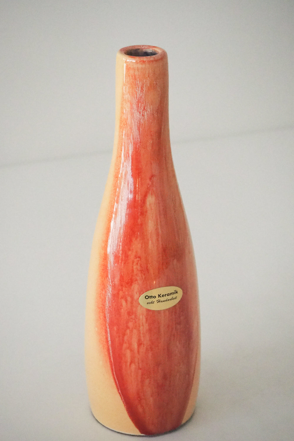 Otto Keramik - Vase 2622 - Otto Keramik Tokyo