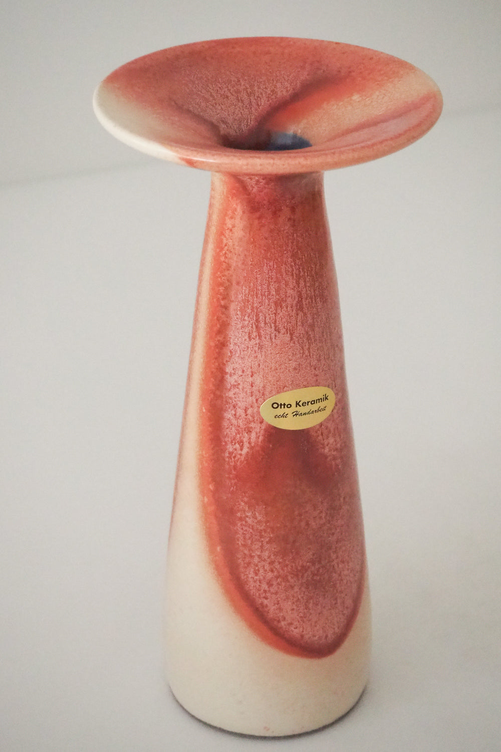 Otto Keramik - Vase 2003 - Otto Keramik Tokyo