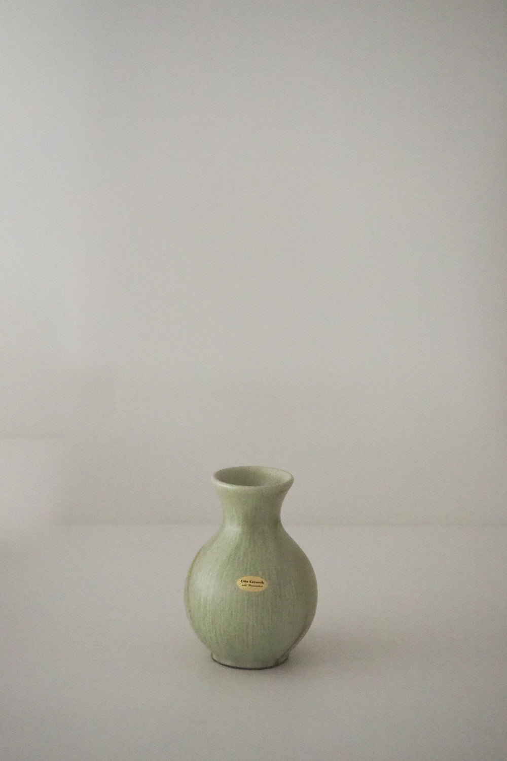 Otto Keramik - Vase 2302 - Otto Keramik Tokyo