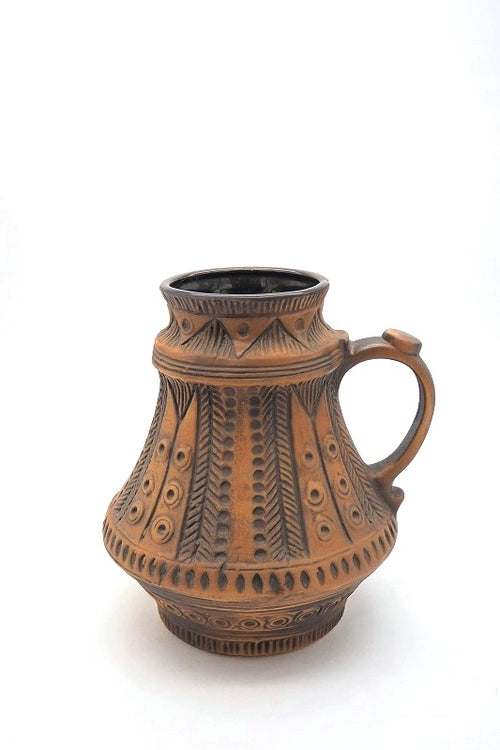 fat lavaフラワーベース Fat Lava セラミックフラワーベースヴィンテージ大和店