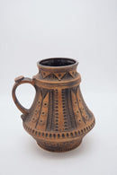 Fat Lava セラミックフラワーベース<br>ヴィンテージ<br>大和店 - ヴィンテージ SHARK ATTACK