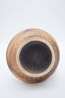 Fat Lava セラミックフラワーベース<br>ヴィンテージ<br>大和店 - ヴィンテージ SHARK ATTACK