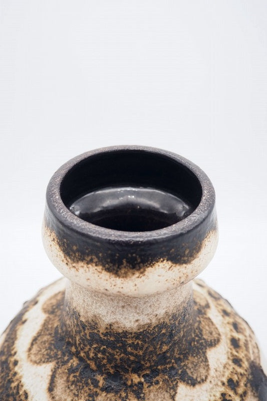 Ceramic flower vase made by Dümler &amp; Breiden Vintage Sendagaya store