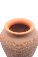 Fat Lava Ceramic Flower Vase Vintage Yamato Store