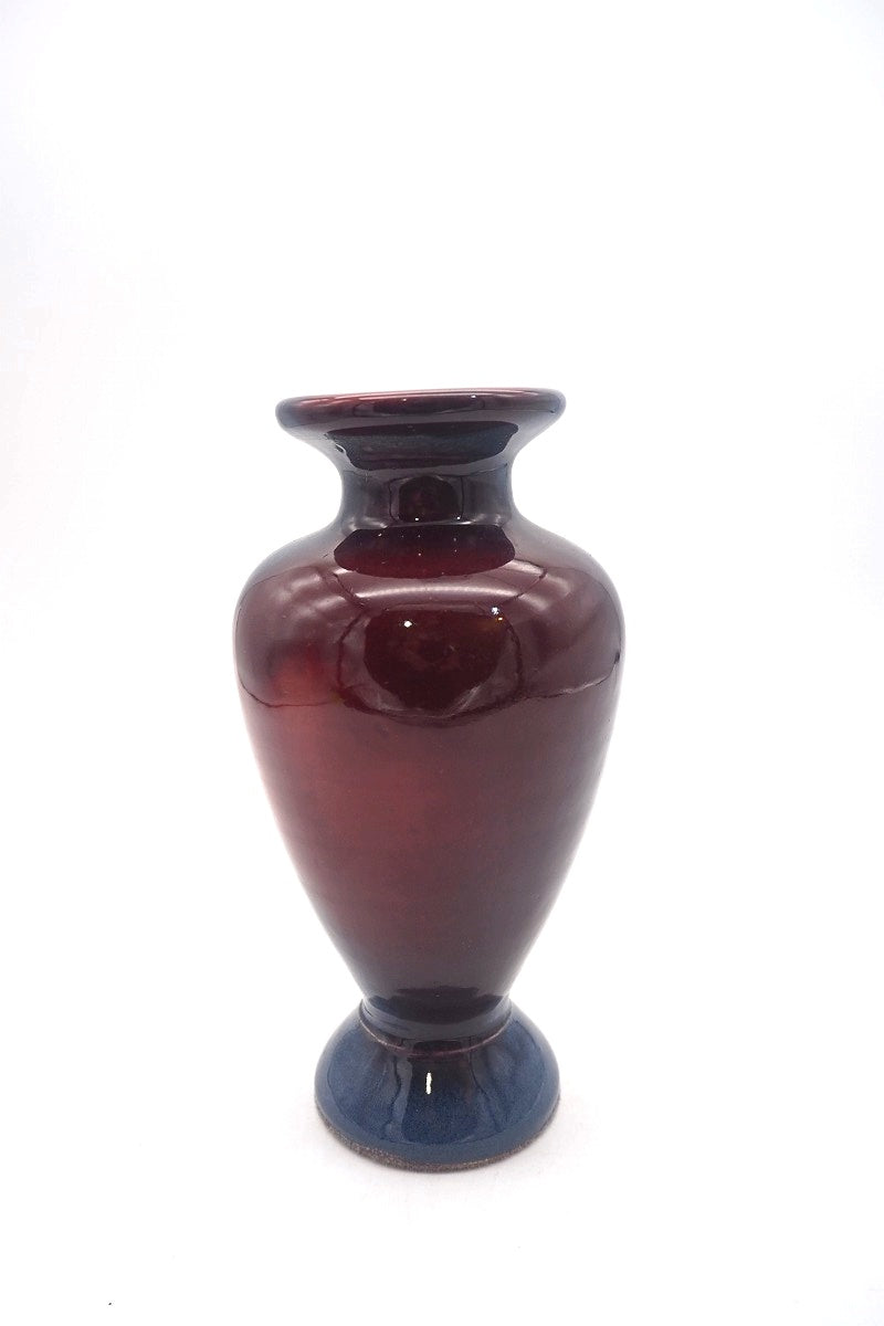Otto Keramik ceramic flower vase vintage Sendagaya