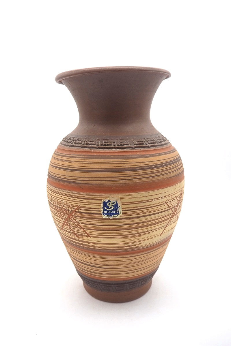 Speier Keramik製 Fat Lava セラミックフラワーベース<br>ヴィンテージ<br>千駄ヶ谷店