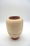 Fat Lava セラミックフラワーベース<br>ヴィンテージ<br>cerote antiques - ヴィンテージ SHARK ATTACK