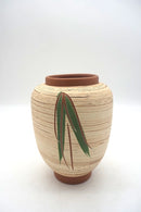 Fat Lava セラミックフラワーベース<br>ヴィンテージ<br>cerote antiques - ヴィンテージ SHARK ATTACK