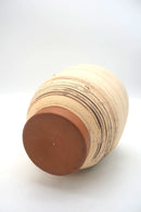 Fat Lava セラミックフラワーベース<br>ヴィンテージ<br>cerote antiques - ヴィンテージ SHARK ATTACK