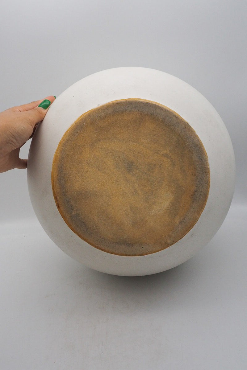 Otto keramik製 セラミックフラワーベース<br>ヴィンテージ<br>千駄ヶ谷店