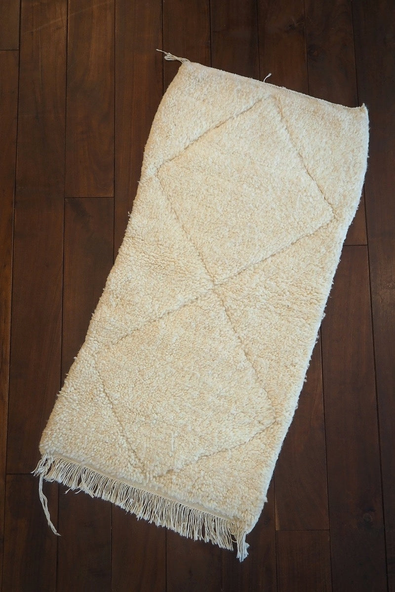 Beni Wallen Rug 1180×540<br> Sendagaya store