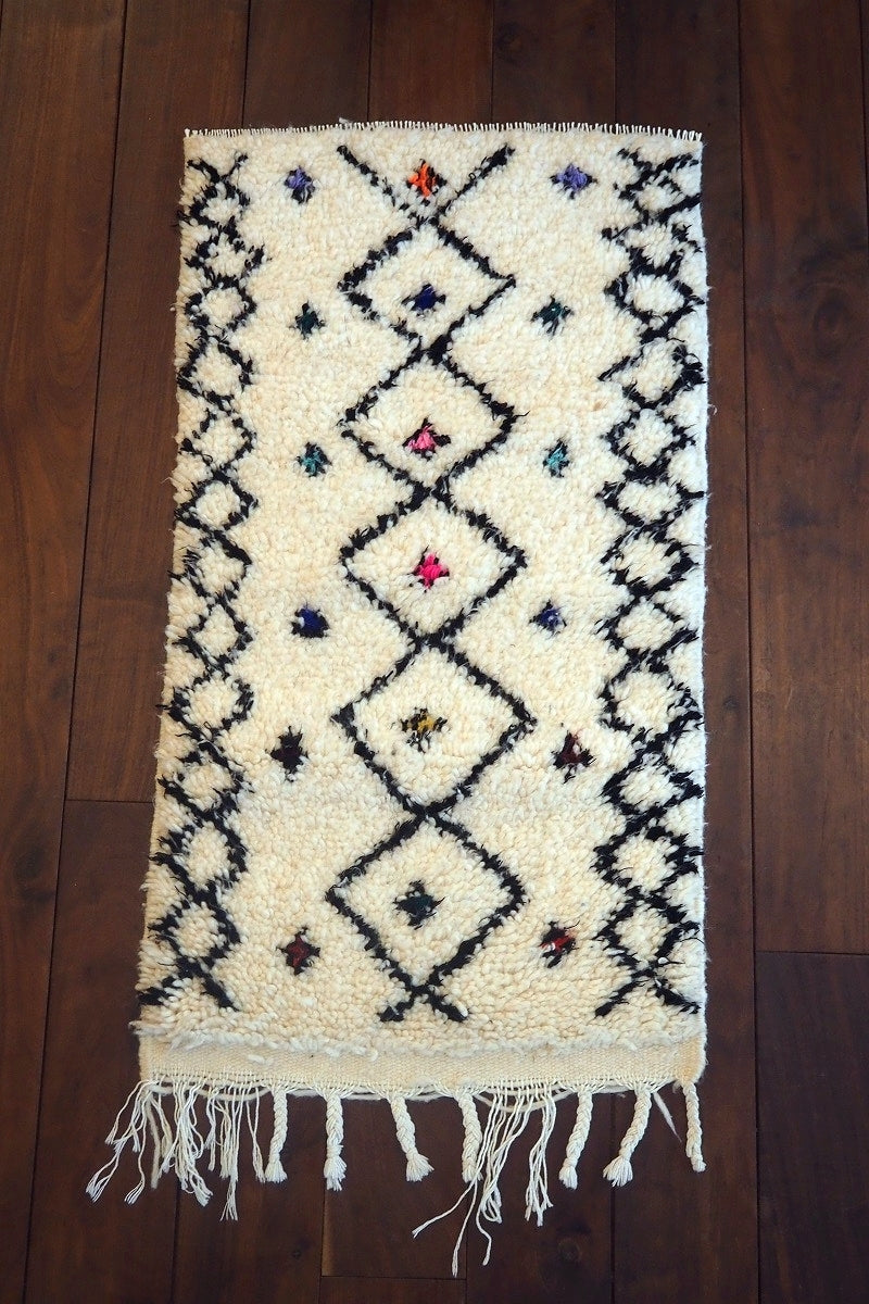 Aziral rug 1010×520<br> Sendagaya store