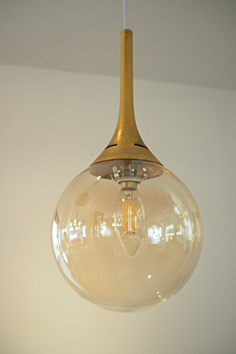 brass socket lamp<br> Vintage Sendagaya store