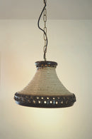 Denmark セラミック ペンダントランプ<br>ヴィンテージ <br>大和店 - ヴィンテージ SHARK ATTACK