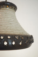 Denmark セラミック ペンダントランプ<br>ヴィンテージ <br>大和店 - ヴィンテージ SHARK ATTACK