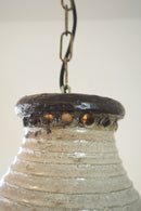 Denmark セラミック ペンダントランプ<br>ヴィンテージ <br>大和店 - ヴィンテージ SHARK ATTACK