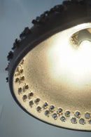 Denmark セラミック ペンダントランプ<br>ヴィンテージ <br>大和店 - ヴィンテージ SHARK ATTACK