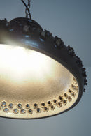 Denmark セラミック ペンダントランプ<br>ヴィンテージ <br>大和店 - ヴィンテージ SHARK ATTACK