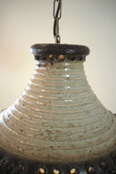 Denmark セラミック ペンダントランプ<br>ヴィンテージ <br>大和店 - ヴィンテージ SHARK ATTACK