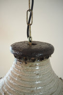 Denmark セラミック ペンダントランプ<br>ヴィンテージ <br>大和店 - ヴィンテージ SHARK ATTACK